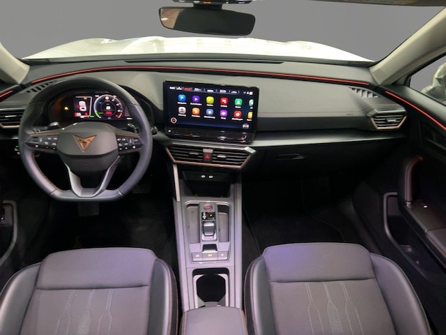 Cupra Formentor 1.4 DSG