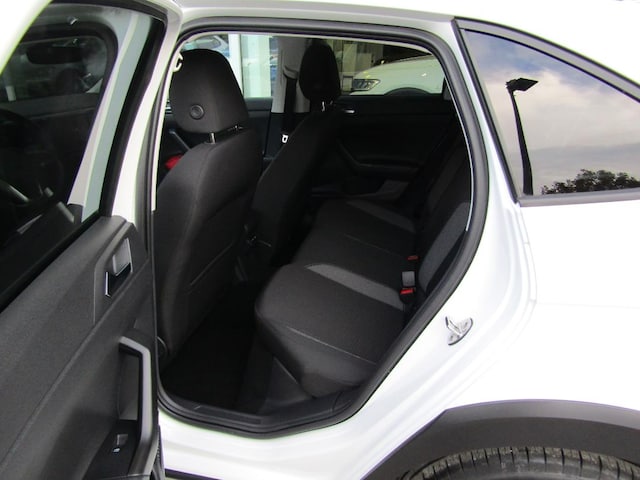 Volkswagen Taigo 1.0 TSI DSG IQ.Drive