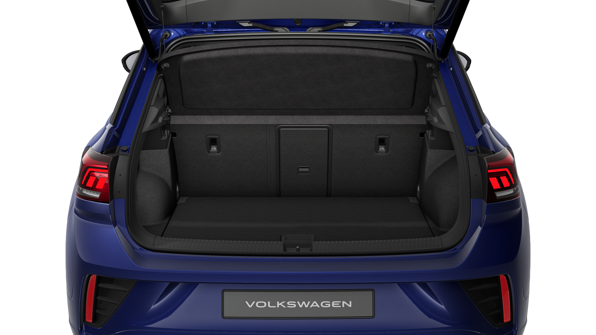 Volkswagen T-Roc 1.5 TSI DSG