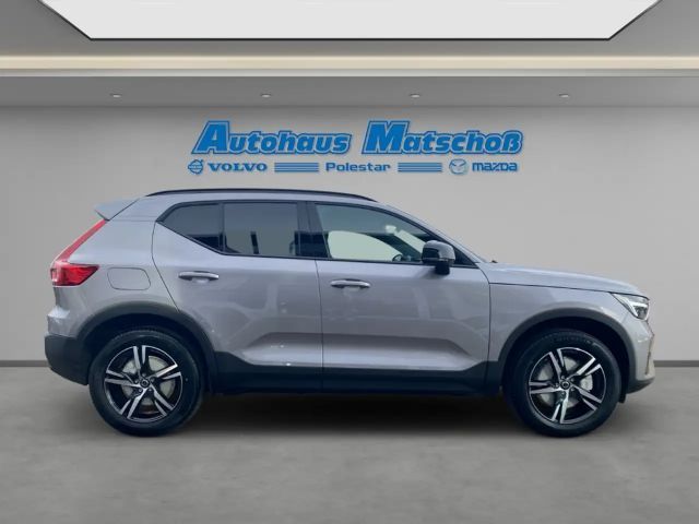 Volvo XC40 Dark Plus