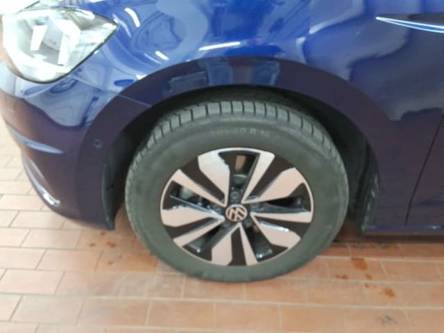 Volkswagen Touran 1.5 TSI DSG