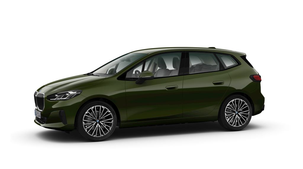 BMW 220 220i Active Tourer