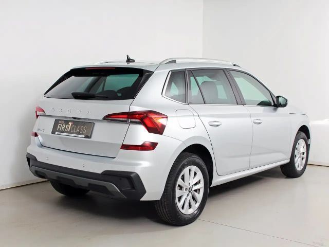 Skoda Kamiq Selection