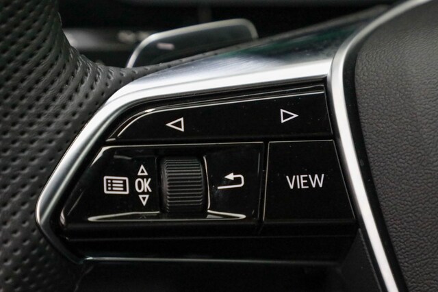 Audi Q8 e-tron 55 Quattro S-Line Sportback