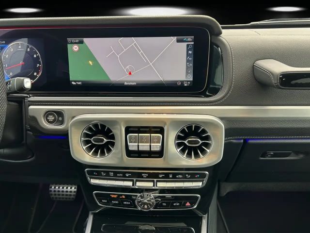 Mercedes-Benz G 63 AMG AMG Line