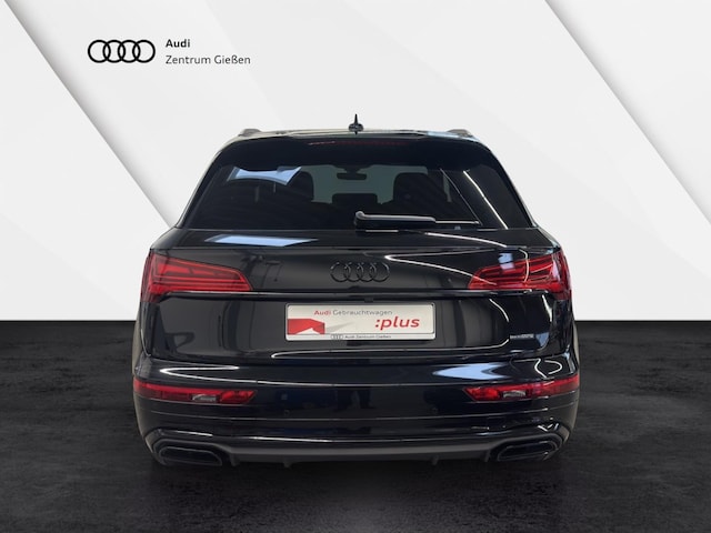 Audi Q5 40 TDI Quattro S-Tronic