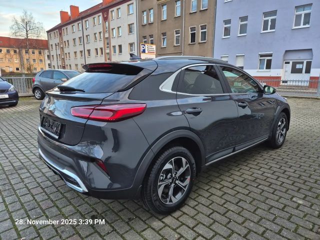 Kia XCeed GDi