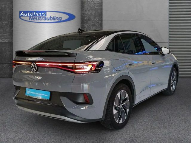 Volkswagen ID.5 78 KWh "PRO" 174 PS +WÄRMEPUMPE+NAVI+LED+PDC+