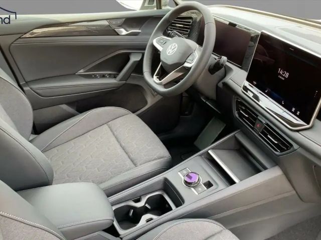 Volkswagen Tiguan 2.0 TDI DSG