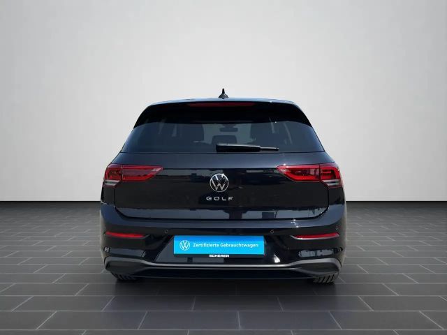 Volkswagen Golf 1.5 TSI Golf VIII Life