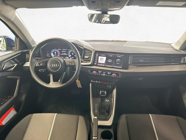 Audi A1 25 TFSI S-Tronic Sportback