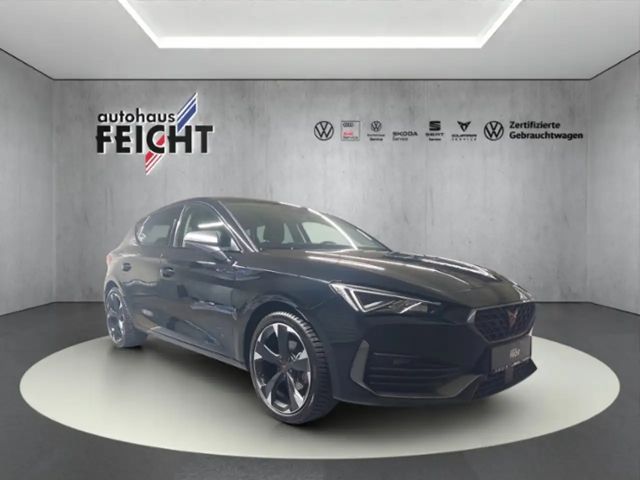 Cupra Leon 1.5 eTSI LED+NAVI+FULL LINK+PARKLENK+ACC