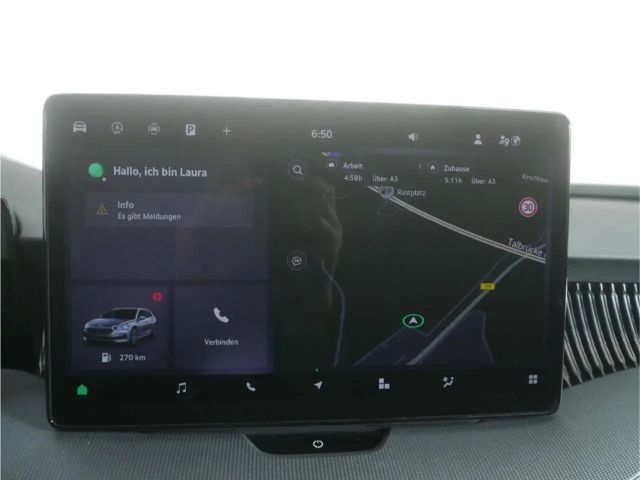 Skoda Superb 2.0 TDI Combi