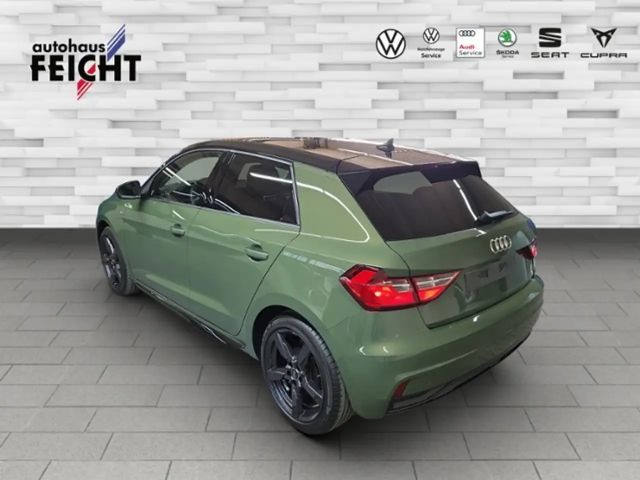 Audi A1 1.0 TFSI Sportback