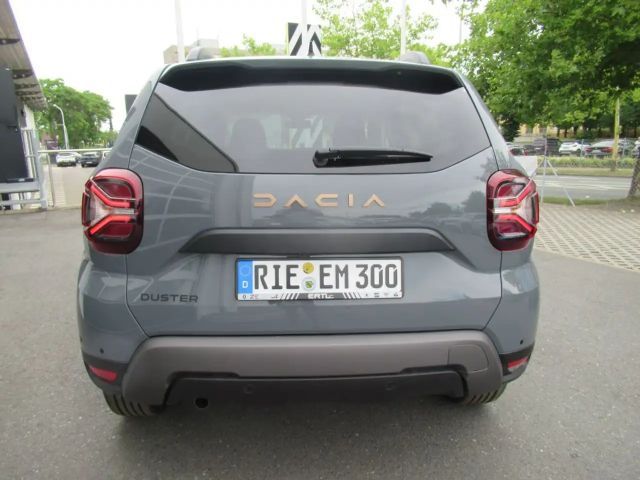 Dacia Duster 2WD Extreme TCe 150