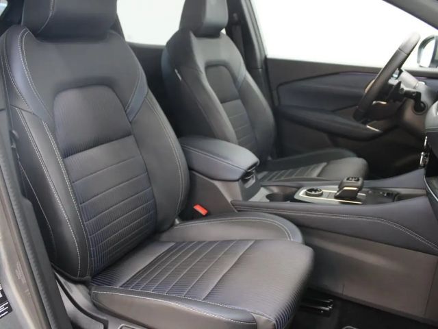 Nissan Qashqai AWD N-Connecta