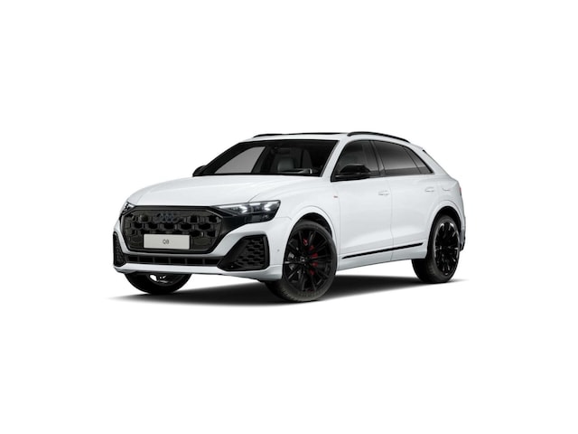 Audi Q8 55 TFSI Hybride Quattro