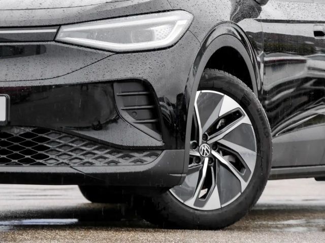 Volkswagen ID.4 IQ.Drive Performance Pro