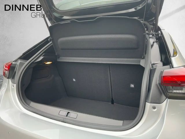 Opel Corsa GS-Line Grand Sport Turbo