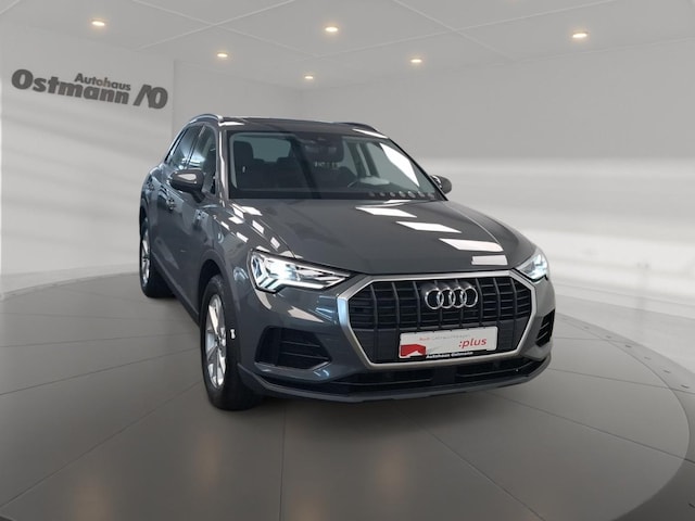 Audi Q3 45 TFSI Hybride S-Tronic