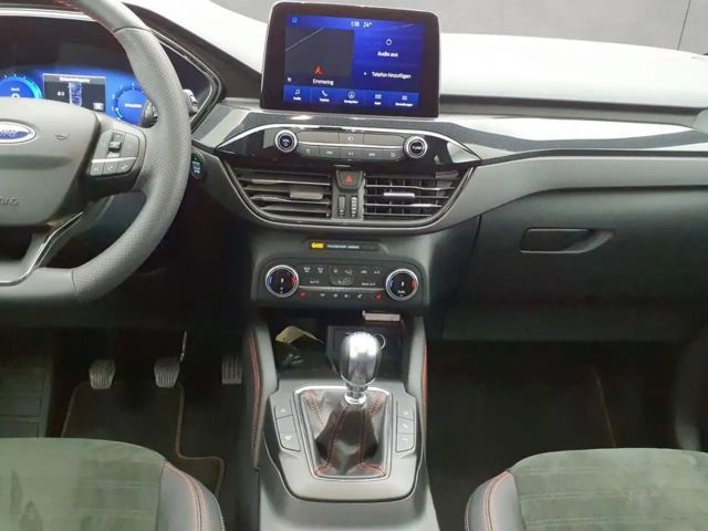 Ford Kuga EcoBoost ST Line X