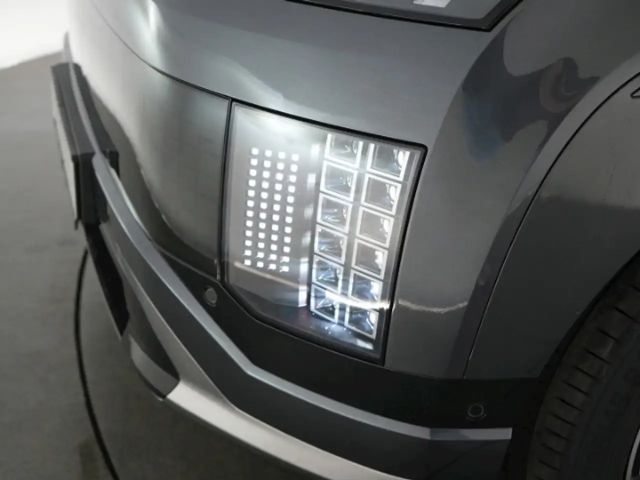 Hyundai IONIQ 9 4WD 6-zits UNIQ