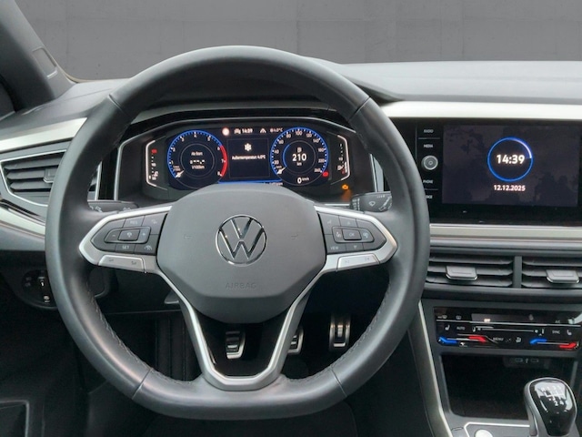 Volkswagen Taigo 1.0 TSI Move