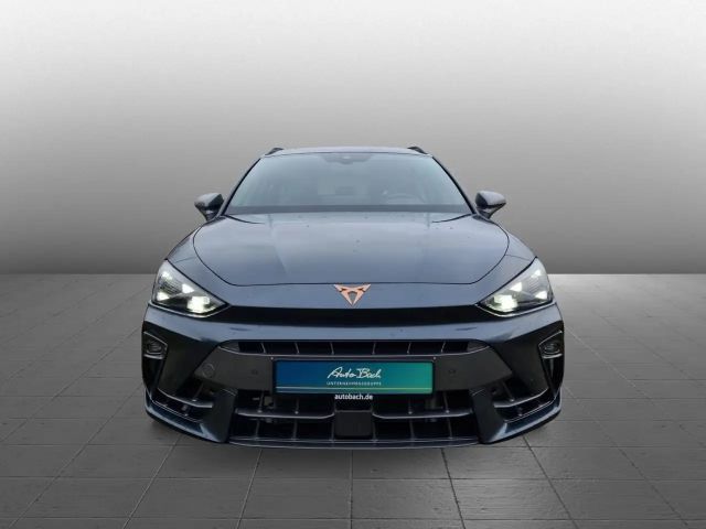 Cupra Leon 2.0 TSI 4Drive Sportstourer VZ