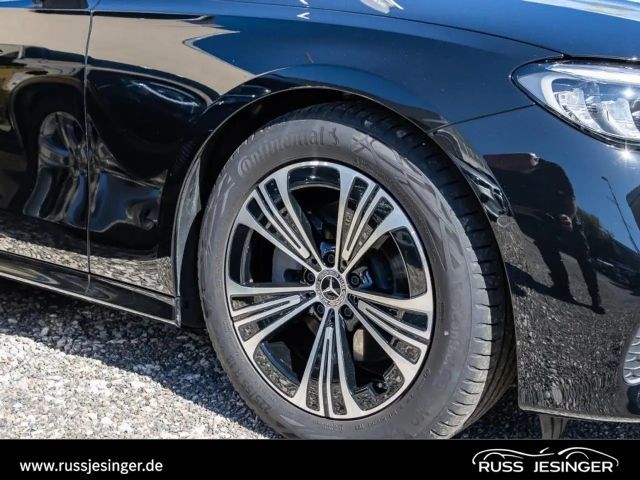 Mercedes-Benz E 220 AVANTGARDE E 220 d Estate