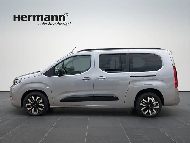Opel Combo GS-Line Grand Sport