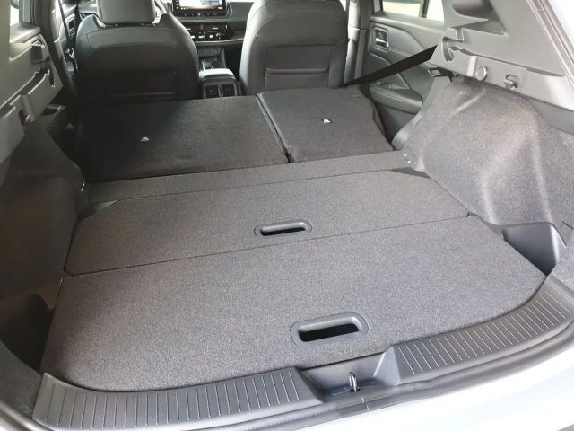 Nissan Qashqai N-Connecta