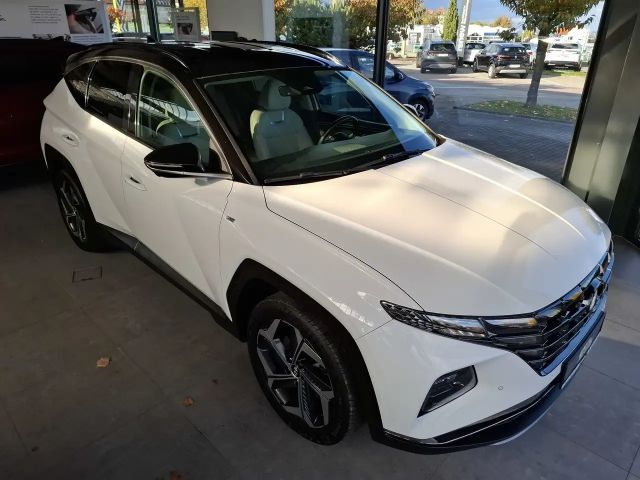 Hyundai Tucson 1.6 Hybrid Prime T-GDi