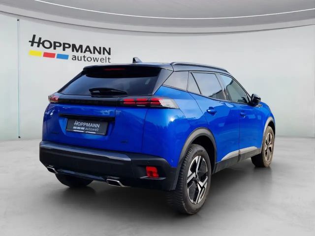 Peugeot 2008 GT-Line