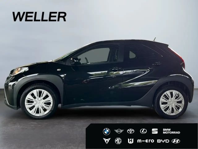 Toyota Aygo X Business Hatchback