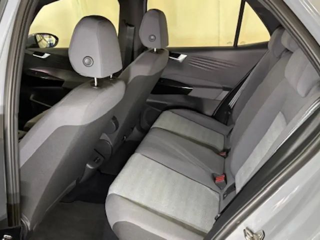 Volkswagen ID.3 City Performance Pure