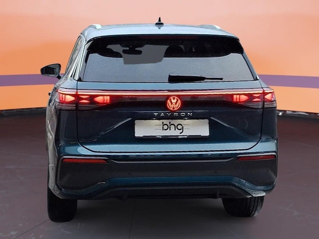 Volkswagen Tayron 4Motion Life
