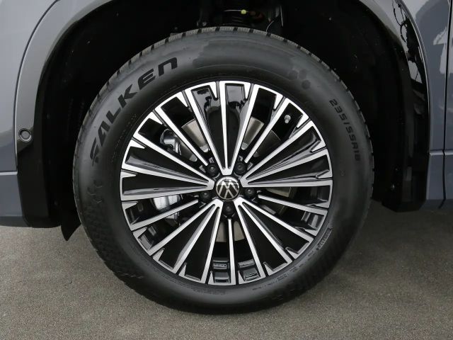 Volkswagen Tayron 2.0 TDI 4Motion DSG R-Line