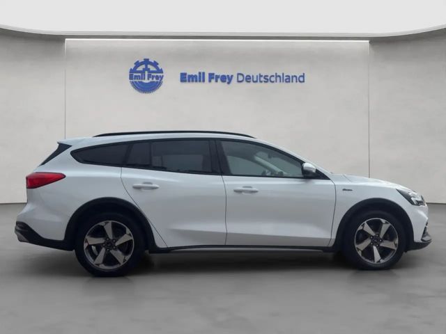 Ford Focus Active EcoBoost Wagon