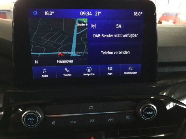 Ford Kuga EcoBoost ST Line