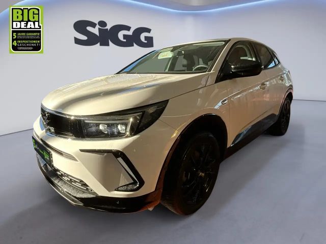 Opel Grandland X Innovation