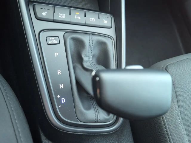 Hyundai Bayon 1.0 T-GDi