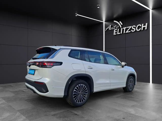 Volkswagen Tayron DSG Life