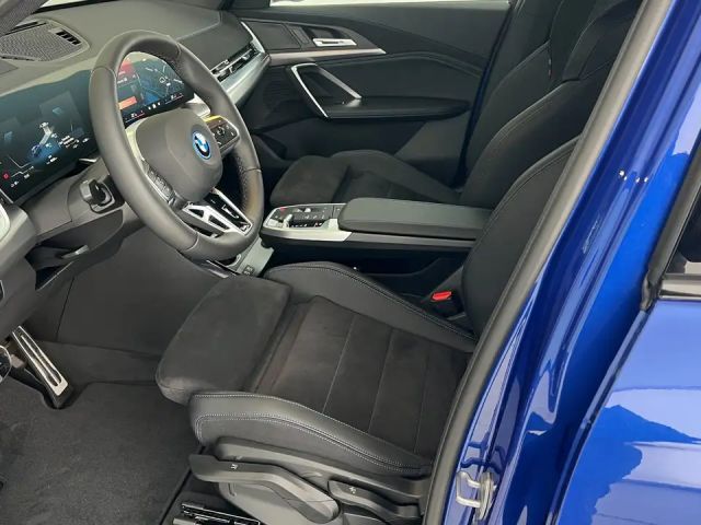 BMW iX1 M-Sport eDrive20