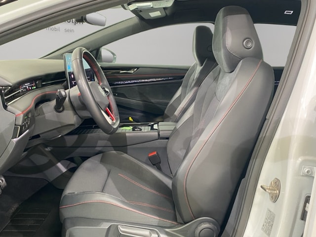 Volkswagen ID.7 4Motion Tourer