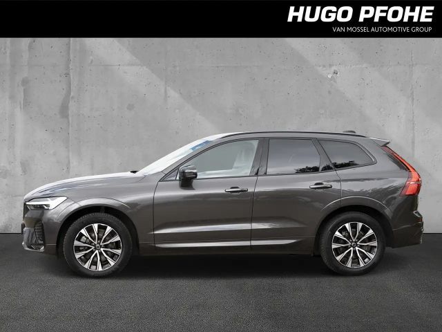 Volvo XC60 AWD Dark Plus