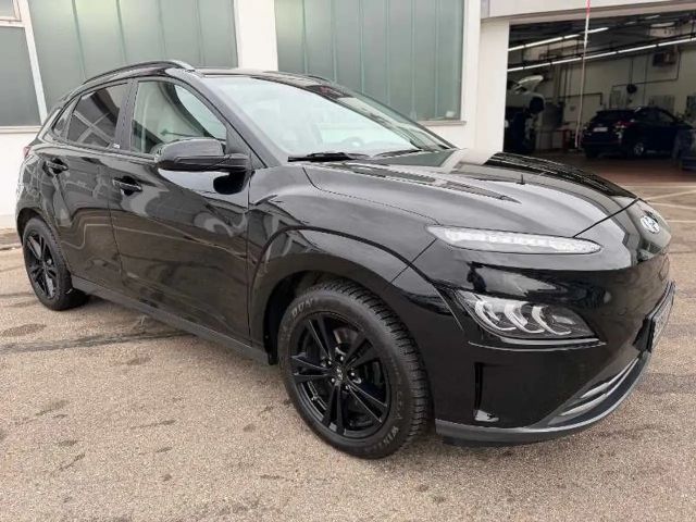 Hyundai Kona 64 kWh Electric Prime