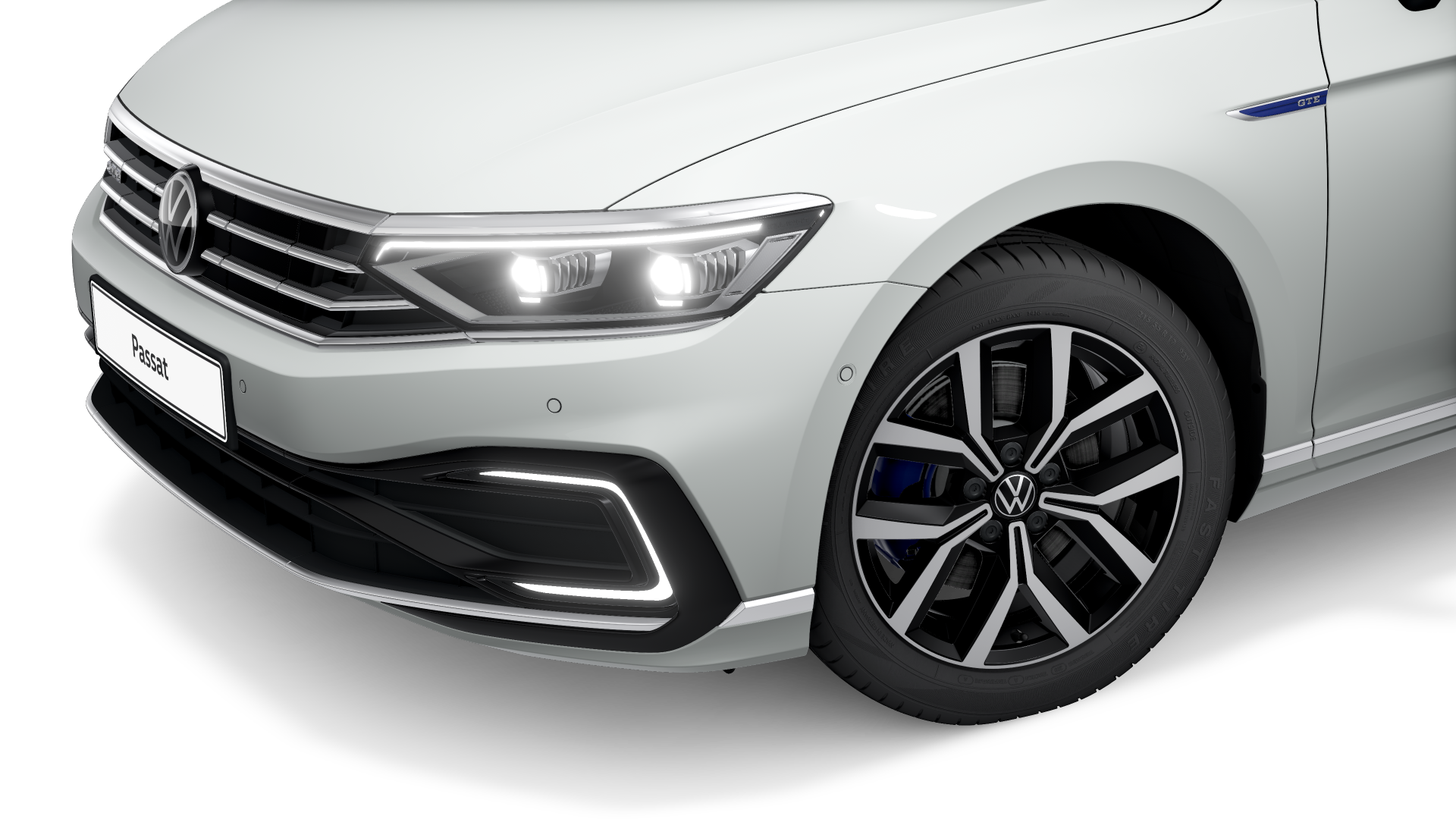 Volkswagen Passat 1.4 TSI Variant