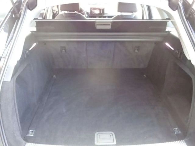 Audi A4 35 TDI Avant S-Tronic