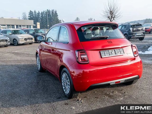 Fiat 500 (RED) MJ22