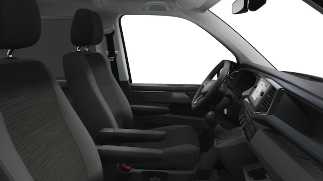 Volkswagen Caravelle 2.0 TDI DSG Lang T6